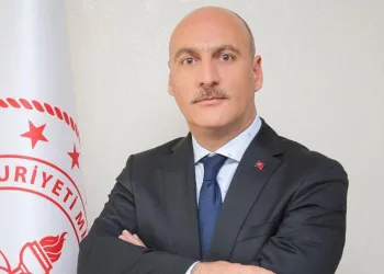 Taciz iddiaları sonrası görevinden alındı