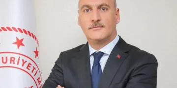 Taciz iddiaları sonrası görevinden alındı