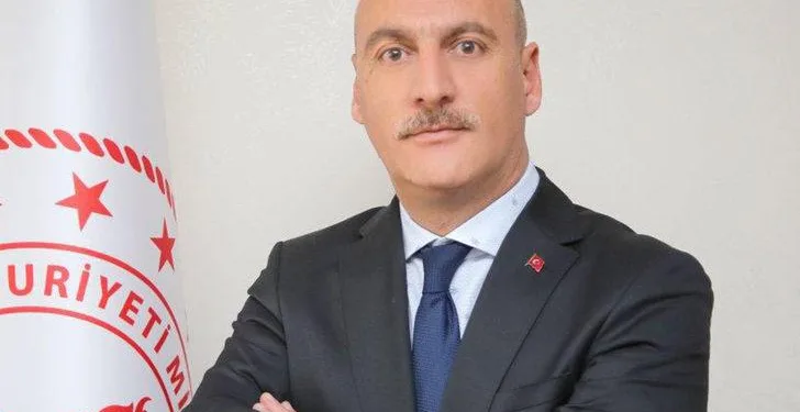 Taciz iddiaları sonrası görevinden alındı