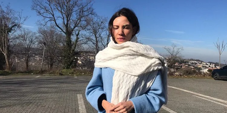 Mihriban Hurmacı olay gününü anlattı
