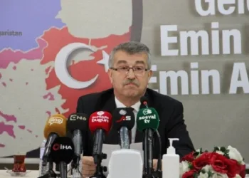 Sert açıklamalar: BAL-GÖÇ kimsenin arka bahçesi değildir
