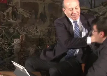 Muharrem Sarıkaya HaberTürk’teki yazılarına geri döndü