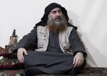 ABD Başkanı duyurdu! DEAŞ lideri öldürüldü
