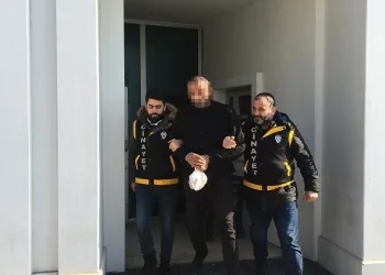 Bursa’da 33 lira için işlenen cinayette ceza belli oldu