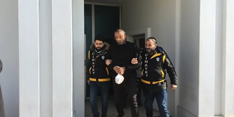 Bursa’da 33 lira için işlenen cinayette ceza belli oldu