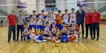 İnegöllü sporcular adını Türkiye finallerine yazdırdı