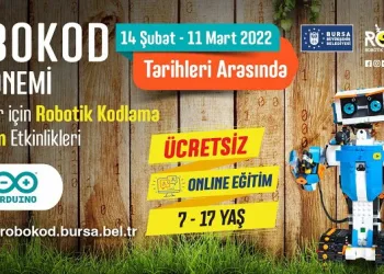 Online kodlamada kış dönemi başlıyor