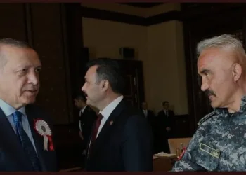 Özel Harekat Şube Müdürü Hayrettin Eren, Senegal’de şehit oldu