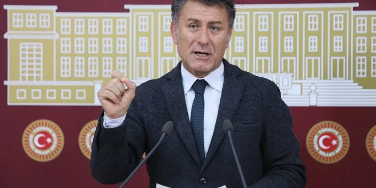 CHP’li Sarıbal: Gıda enflasyonu artmaya devam edecek