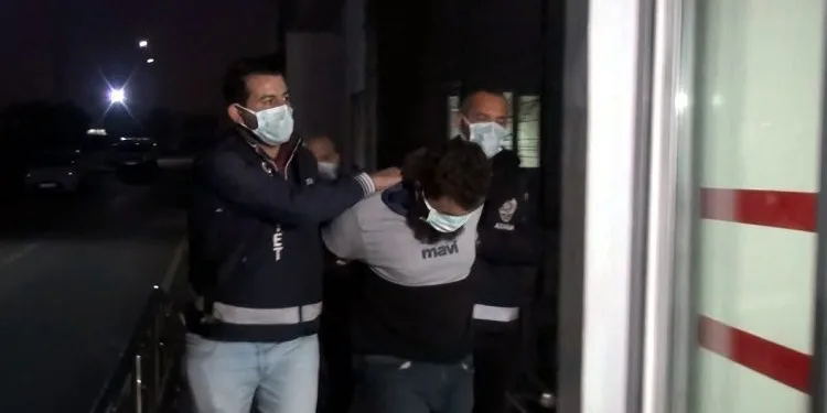 Silahlı saldırı demişti, kardeşinin katili çıktı