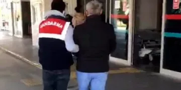 İzmir’de sosyal medyadan terör propagandasına 14 gözaltı