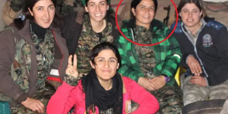 PKK itirafçısının cezası 2,5 yıla düştü