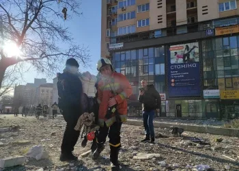 Ukrayna, hayatını kaybedenlerin sayısını açıkladı