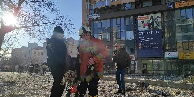 Ukrayna, hayatını kaybedenlerin sayısını açıkladı