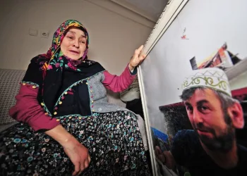 Bursa’da tahliye kararına gözü yaşlı aileden tepki