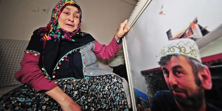 Bursa’da tahliye kararına gözü yaşlı aileden tepki