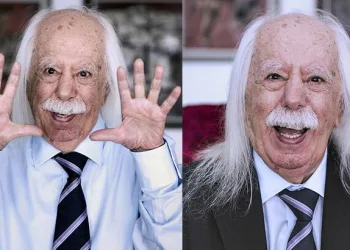 Haydar Dümen hayatını kaybetti