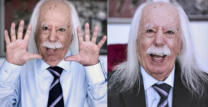 Haydar Dümen hayatını kaybetti