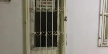 3 arkadaş ofiste ölü bulundu