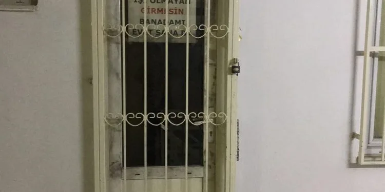 3 arkadaş ofiste ölü bulundu