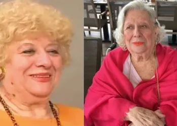 Ayten Erman hayatını kaybetti