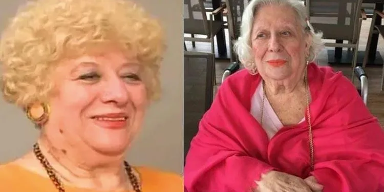 Ayten Erman hayatını kaybetti