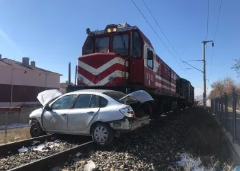 400 metre sürüklenip can verdi