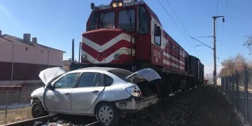 400 metre sürüklenip can verdi