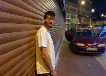Bursa’da Enes’in tahliyesine itiraz reddedildi
