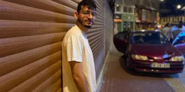 Bursa’da Enes’in tahliyesine itiraz reddedildi