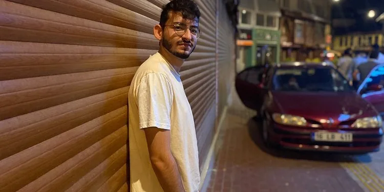 Bursa’da Enes’in tahliyesine itiraz reddedildi