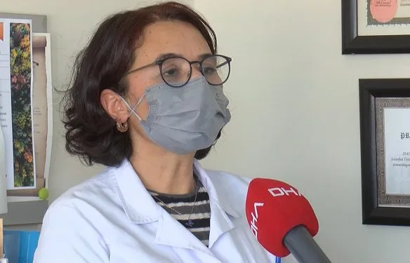 “İlk 5 gün kritik” diyerek açıkladı