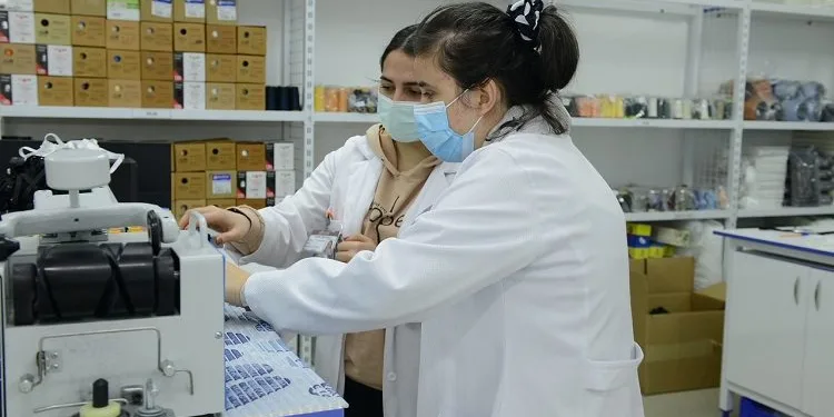 Yıldırım Belediyesi’nden destekli istihdam modeli projesi