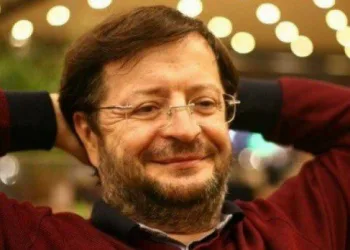 Bursa’da gazeteci Can Ertan hayatını kaybetti