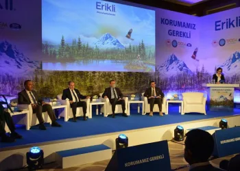 Erikli, Uludağ’ın biyoçeşitliliği için harekete geçti