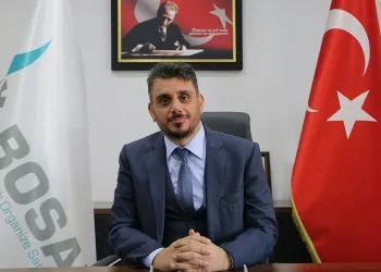 BOSAB, yeşil dönüşüme odaklandı