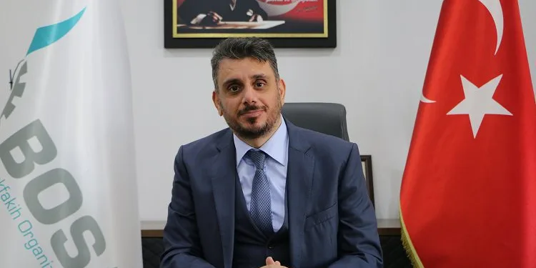 BOSAB, yeşil dönüşüme odaklandı