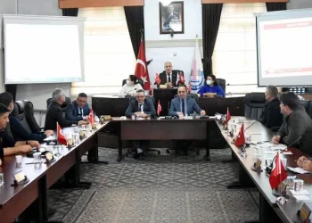 Bursa’da 30 milyonluk gayrimenkuller ilçeye kazandırıldı