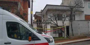 Bursa’da evinin girişinde cansız bedeni bulundu