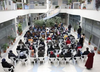 Bursa Gürsu Belediyesi istihdama desteğini sürdürüyor