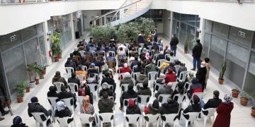 Bursa Gürsu Belediyesi istihdama desteğini sürdürüyor