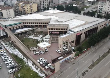 Barış Manço Kültür Merkez’ine kütüphane geliyor
