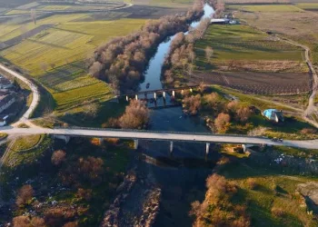 Bursa Mustafakemalpaşa’nın 131 mahallesi sosyal medyada