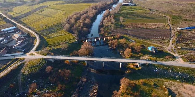 Bursa Mustafakemalpaşa’nın 131 mahallesi sosyal medyada