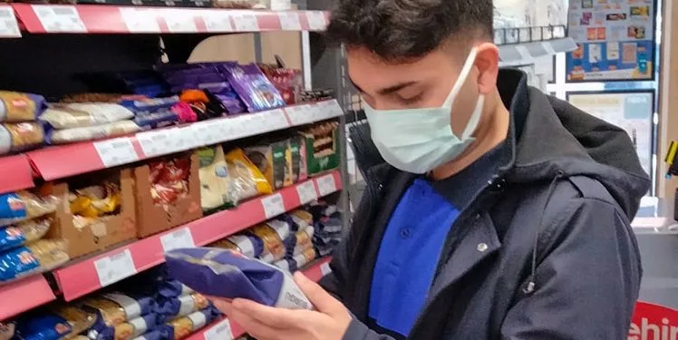 Osmangazi Belediyesi fahiş fiyat denetimlerini sürdürüyor