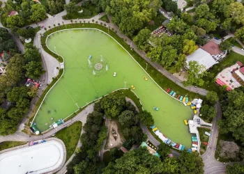 Anket: Bursalılar nasıl bir Kültür Park istiyor?