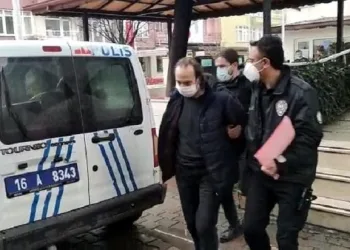 Bursa’da uyuşturucu satıcısına hapis!