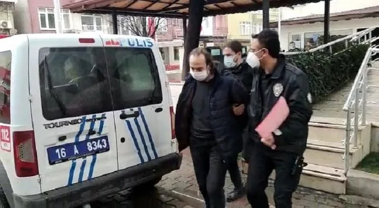 Bursa’da uyuşturucu satıcısına hapis!
