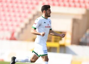 Bursaspor, Berat Altındiş’i geri çağırdı