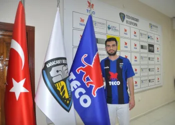 Mehmet Kalkan Karacabey Belediyespor’da